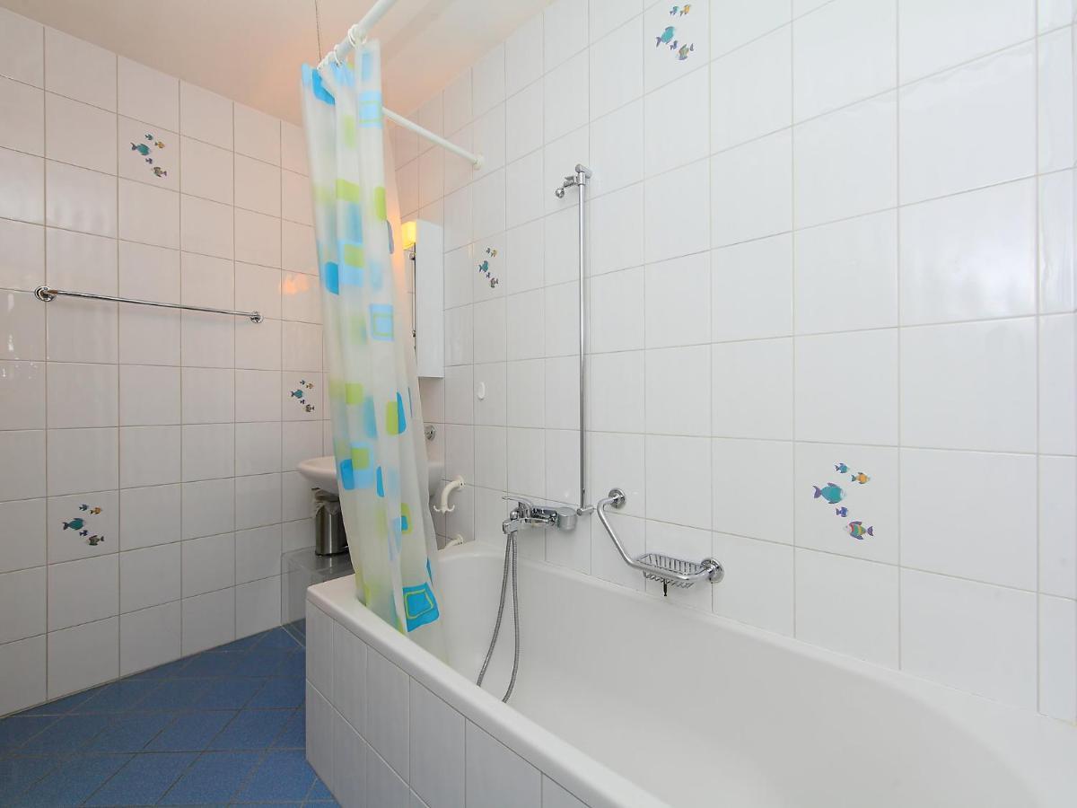 Apartment Marignac 33 By Interhome Villars-sur-Ollon Extérieur photo